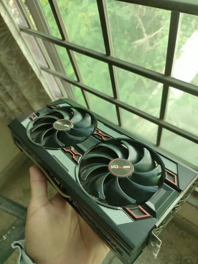 Sapphire pulse rx 5600xt