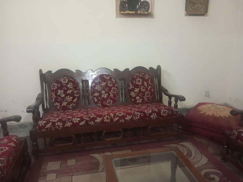 five seater two set 0