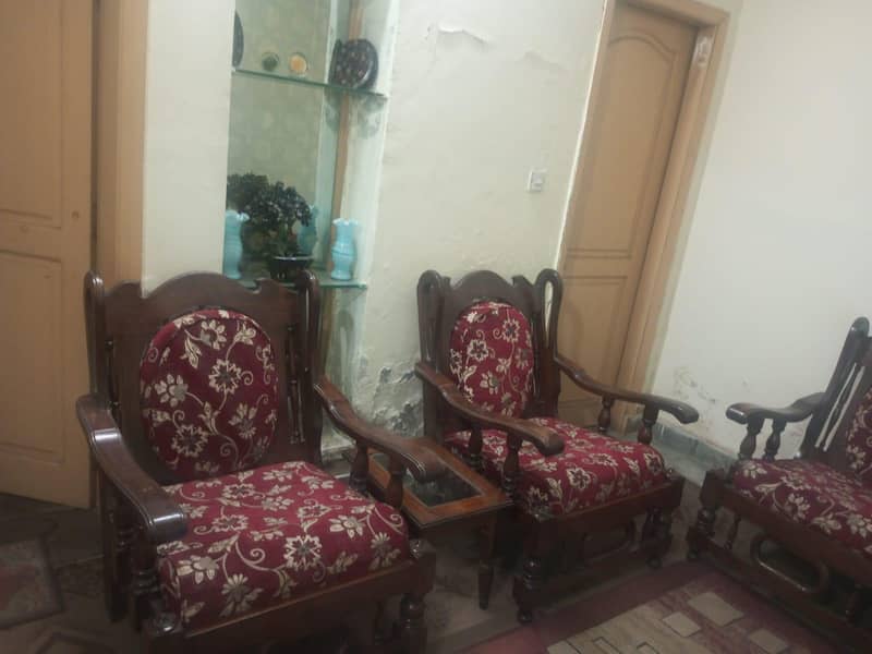 five seater two set 1