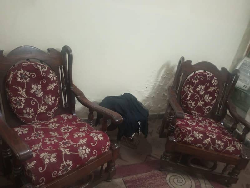 five seater two set 2