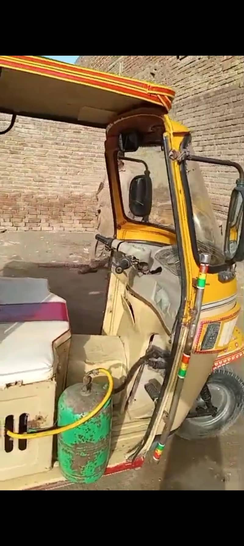 Auto Riksha 2