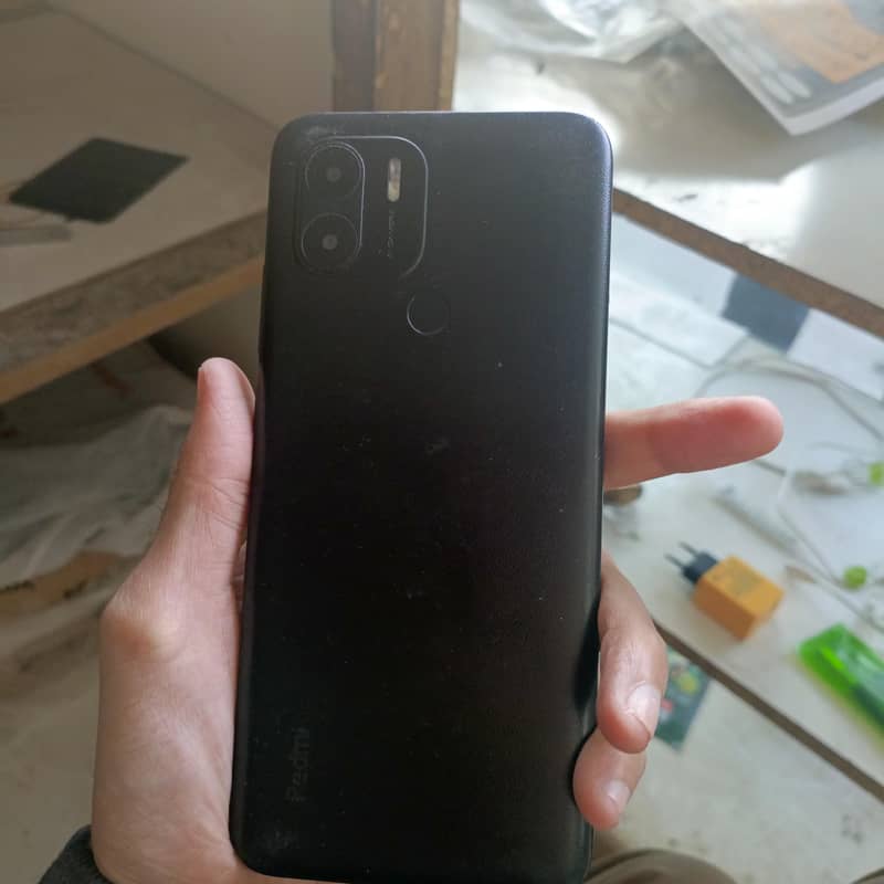 redmi a1+ 0