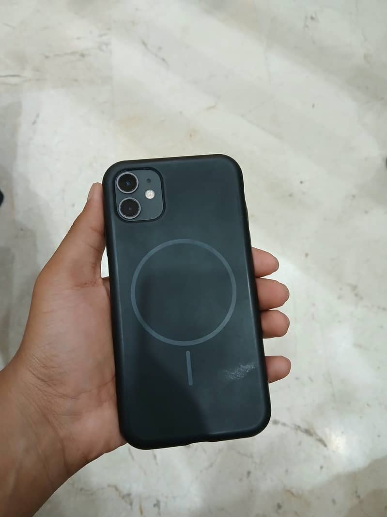 Apple iPhone 11 1