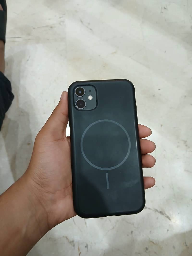 Apple iPhone 11 2