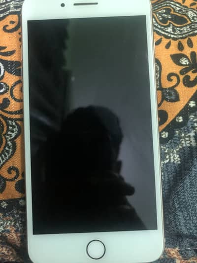 iPhone 8 Plus & Sunshine T1 Lite Tablet Combo – Urgent Sale!