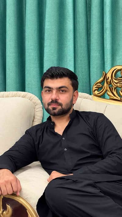 Syed Hasnain Shah