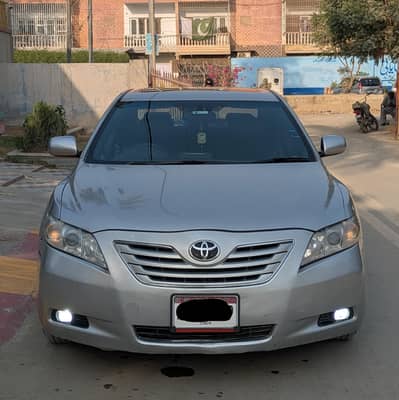 Toyota Camry 2006