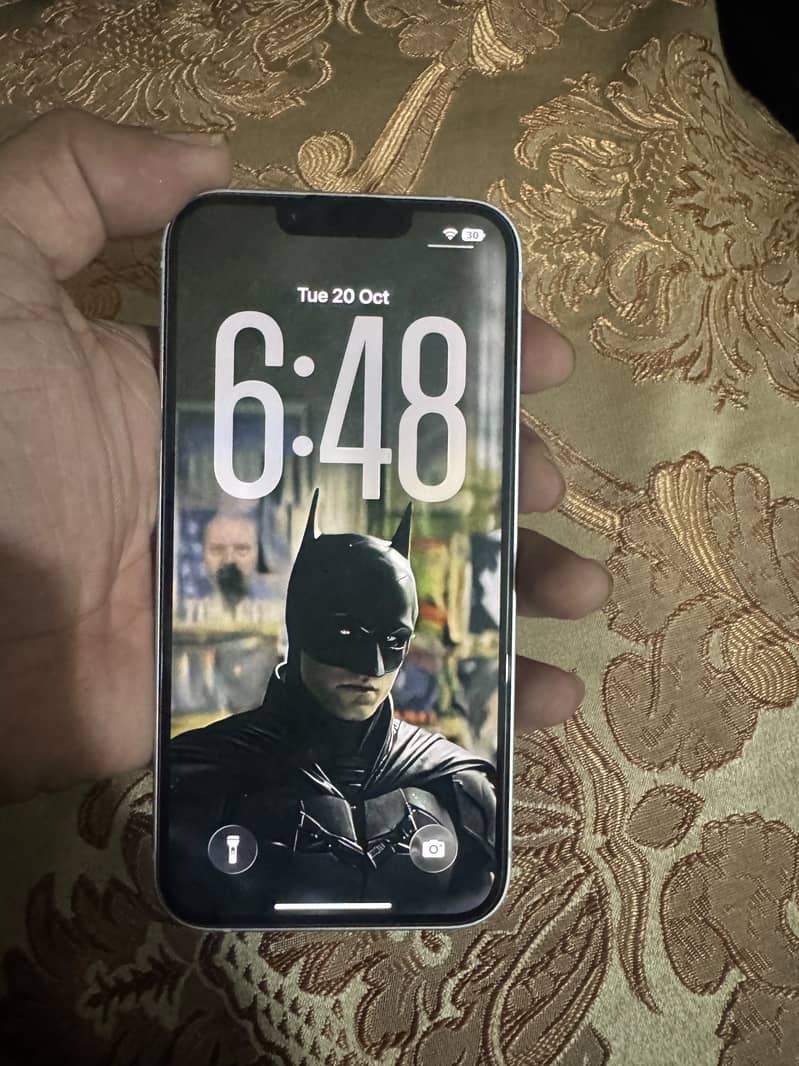 Apple iPhone 14 2