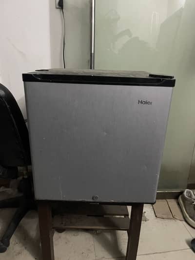 Haier HR-66B series
