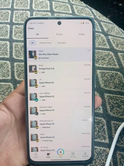 Redmi Note 10