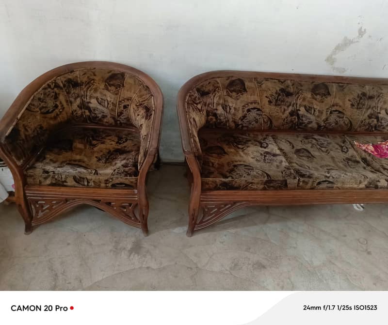 lasani sofa set 1