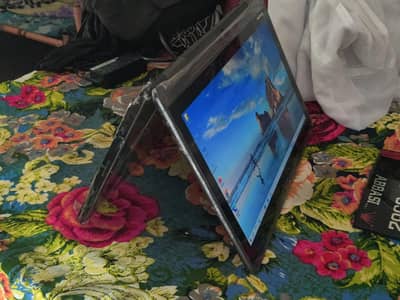 Lenovo Thinkpad