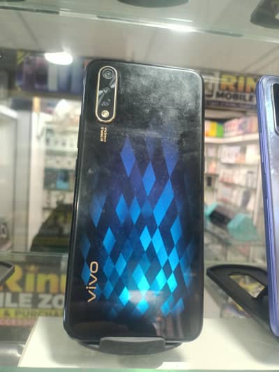 Vivo S1 Pro