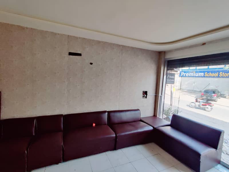 8 SEATER SOFA SET 0