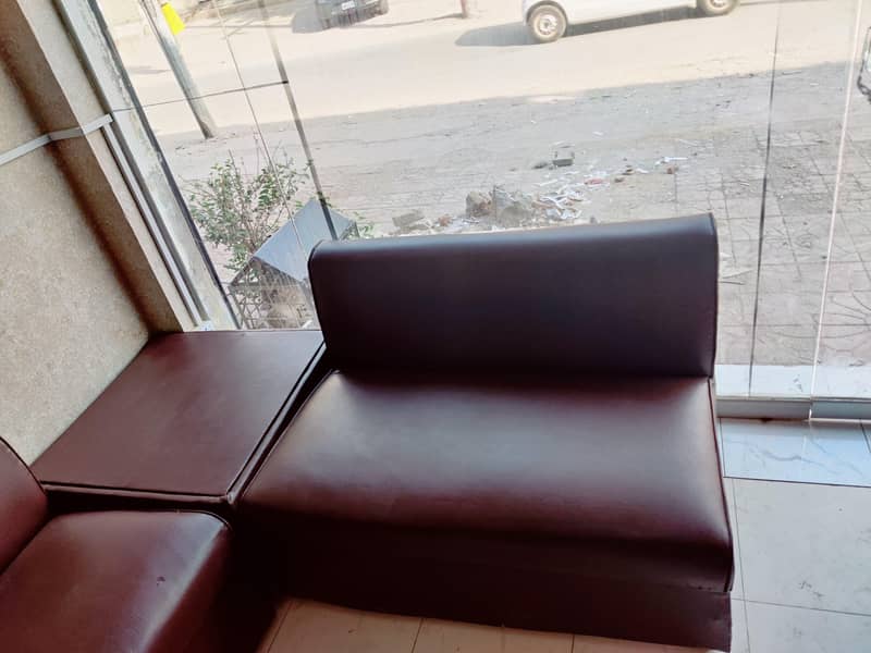 8 SEATER SOFA SET 1