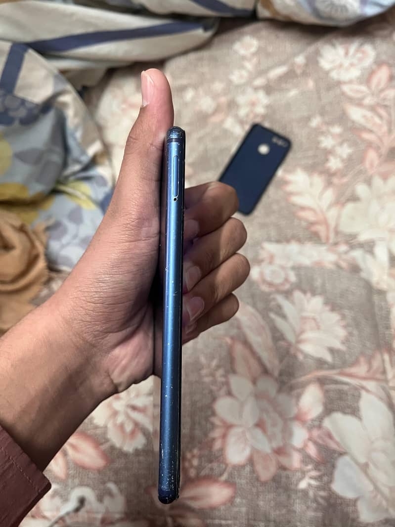 Huawei honor 7x 1