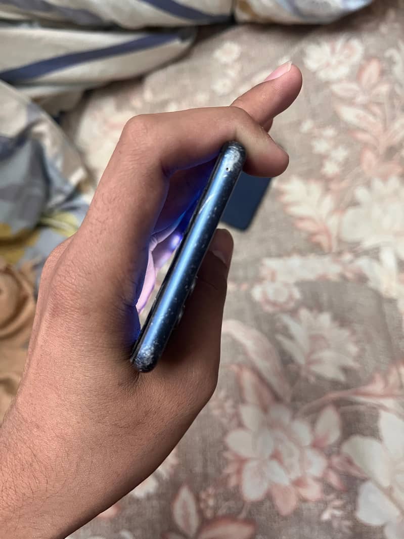 Huawei honor 7x 2