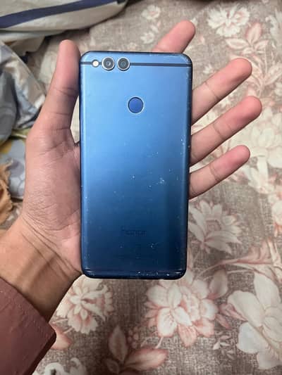 Huawei honor 7x
