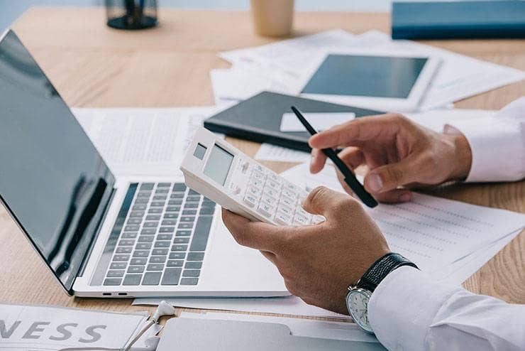 Accountant Required 0
