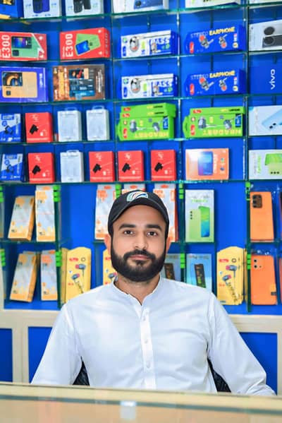 ch waqas Ahmad jatt