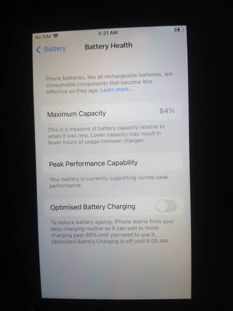 Apple iPhone 6S 3