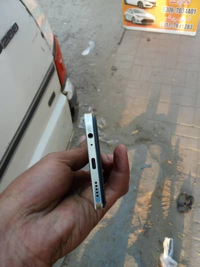 Vivo Y19s