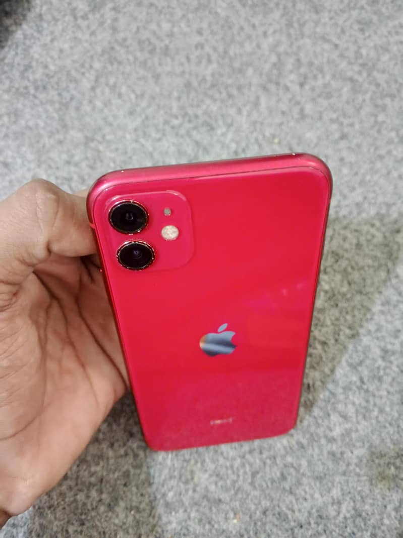 Apple iPhone 11 0