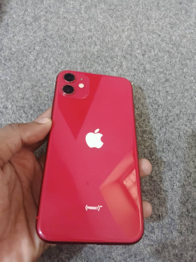 Apple iPhone 11 2