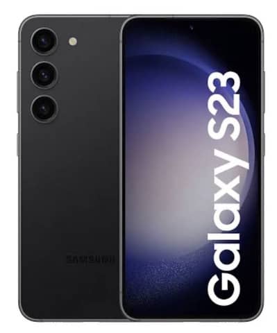Samsung Mobile S23 official PTA approved