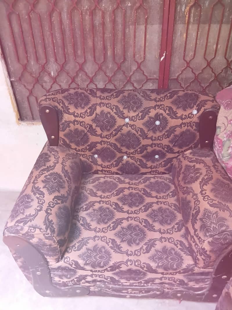 sofa seet 2