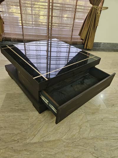Centre Table