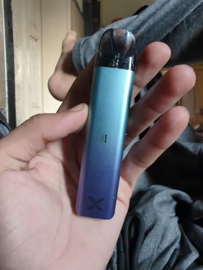 FreeMax Rexa lite