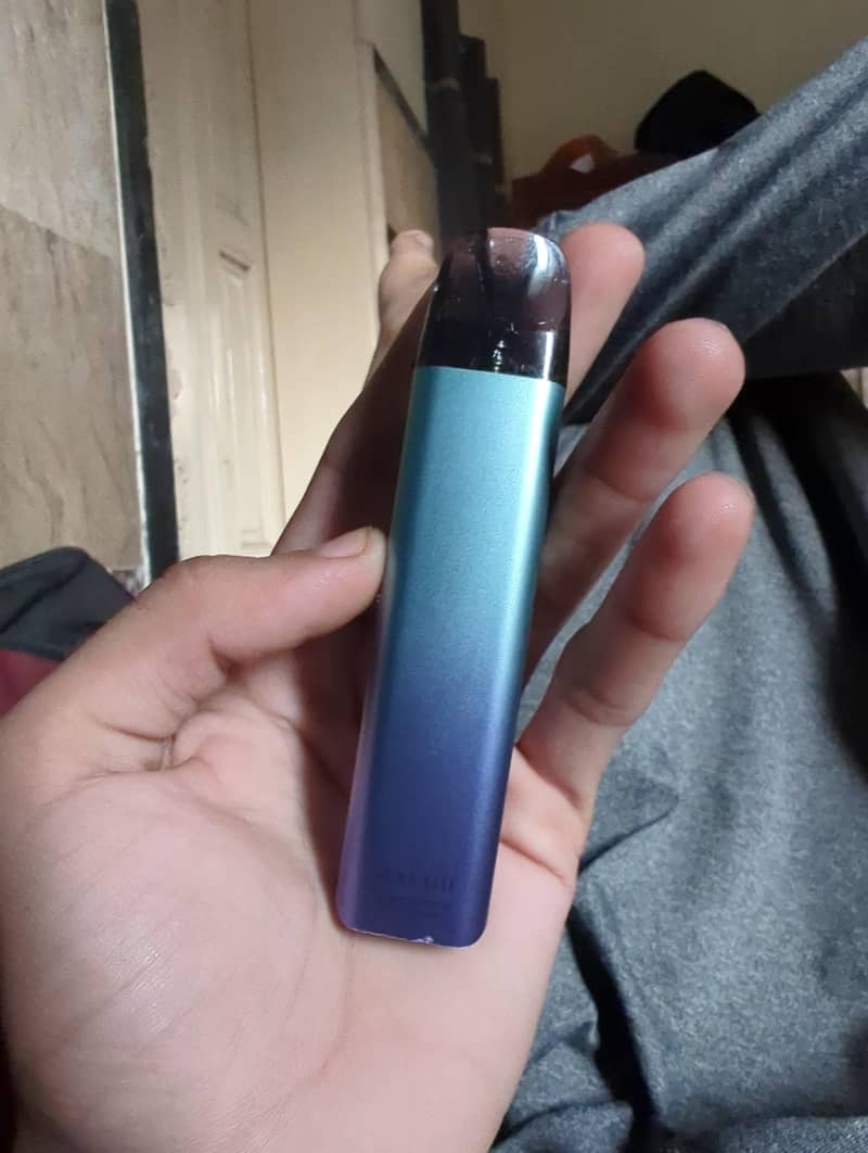 FreeMax Rexa lite 1