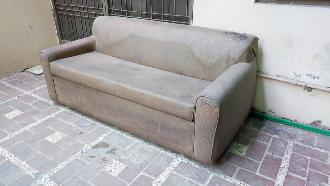 sofa cum bed 0