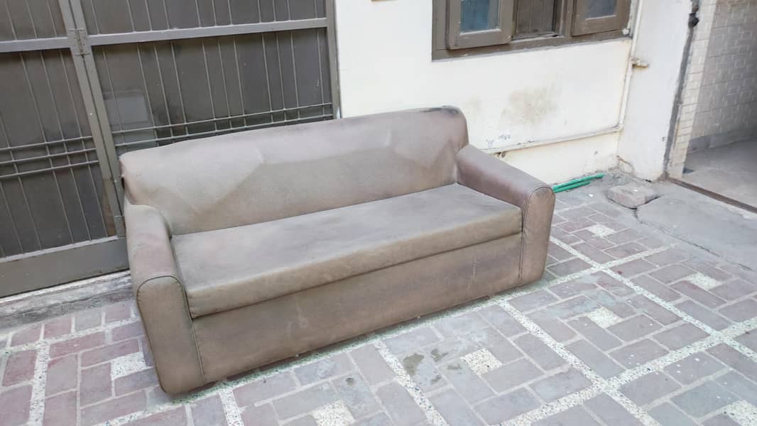 sofa cum bed 1