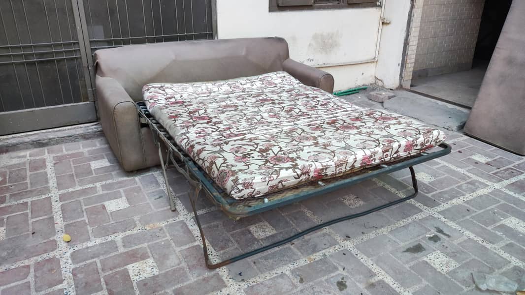 sofa cum bed 3