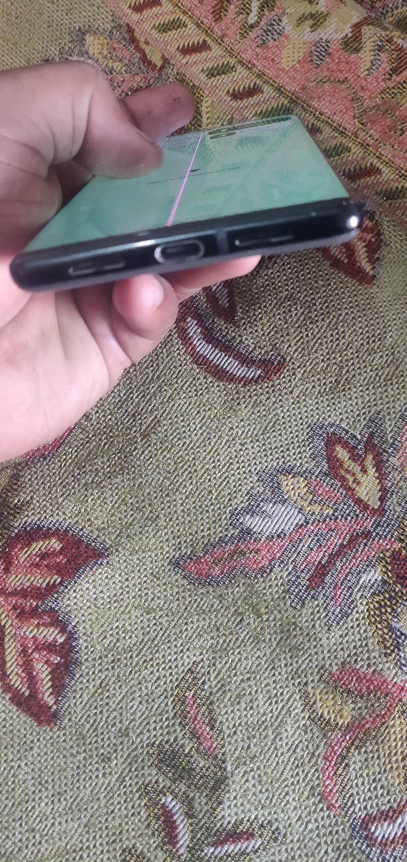 Google Pixel 6 Pro 1