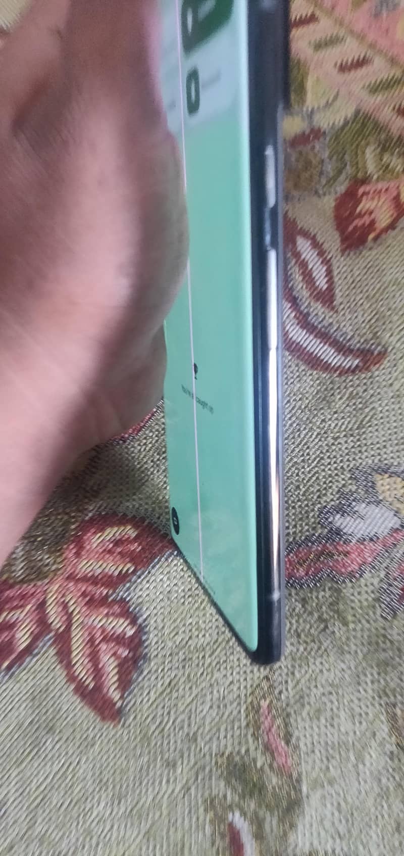 Google Pixel 6 Pro 3