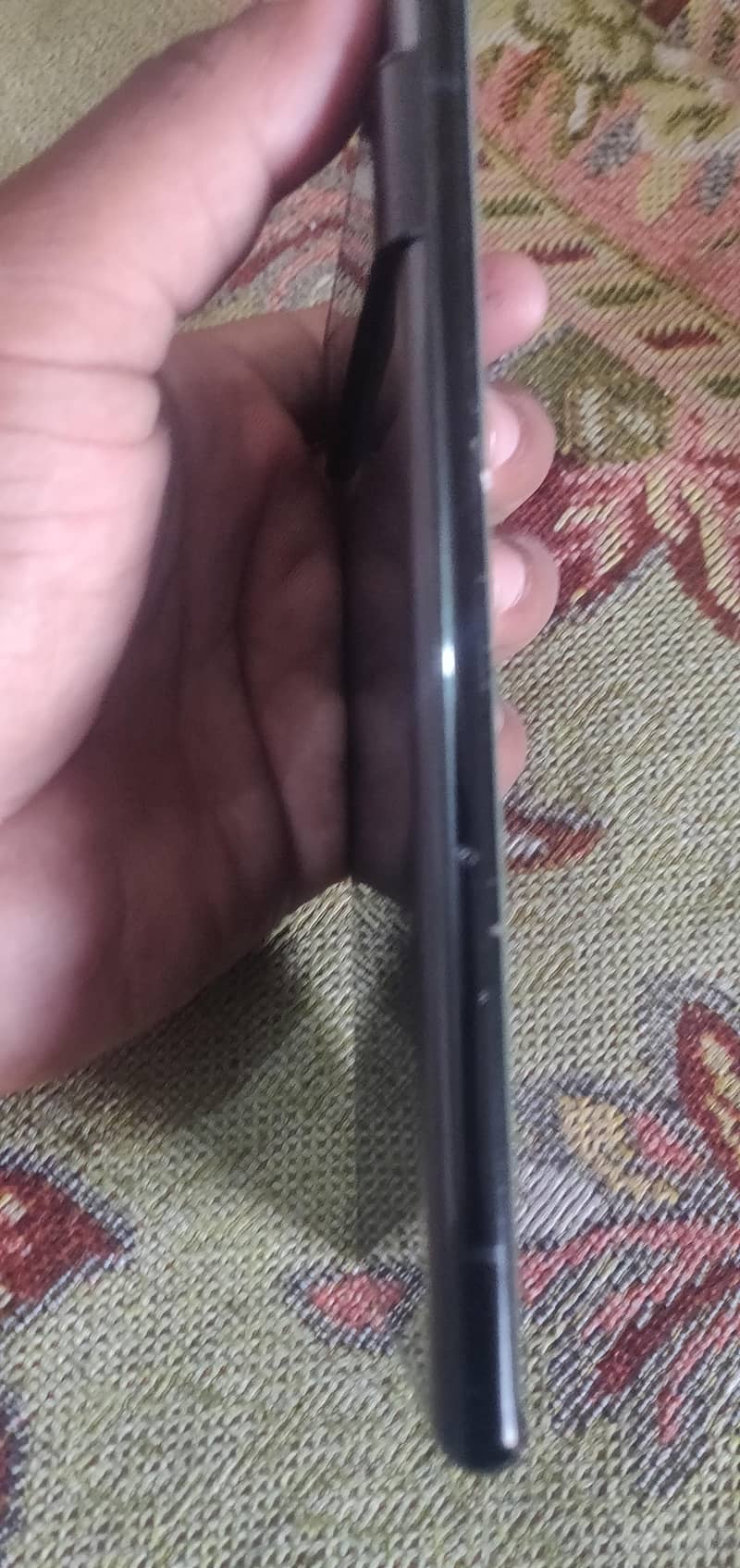 Google Pixel 6 Pro 7