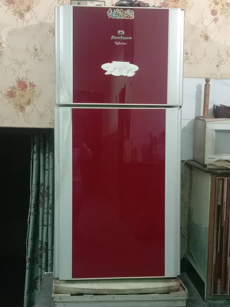 Dawlance Fridge 0
