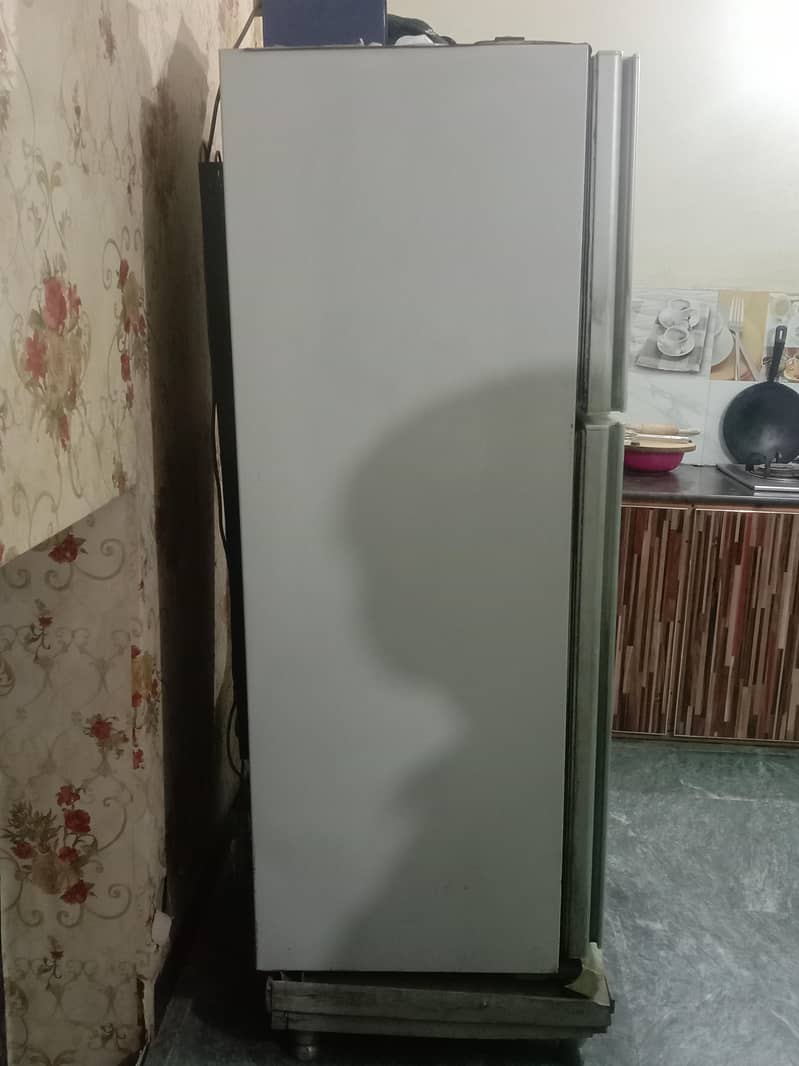 Dawlance Fridge 1