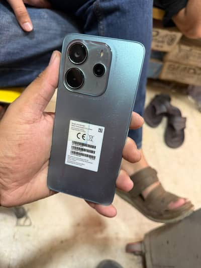 redmi note 14