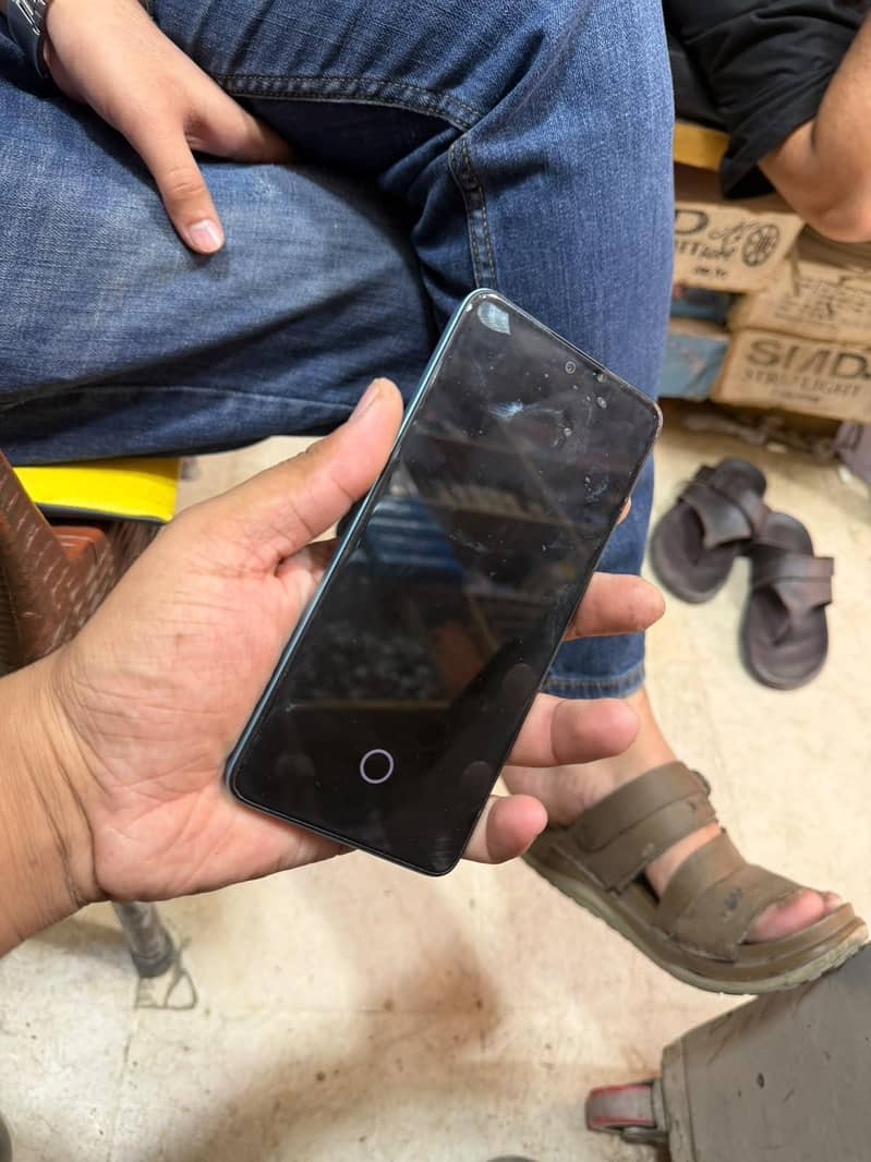 redmi note 14 3