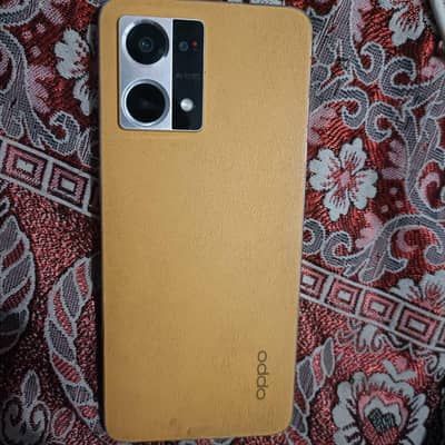 OPPO F21 Pro