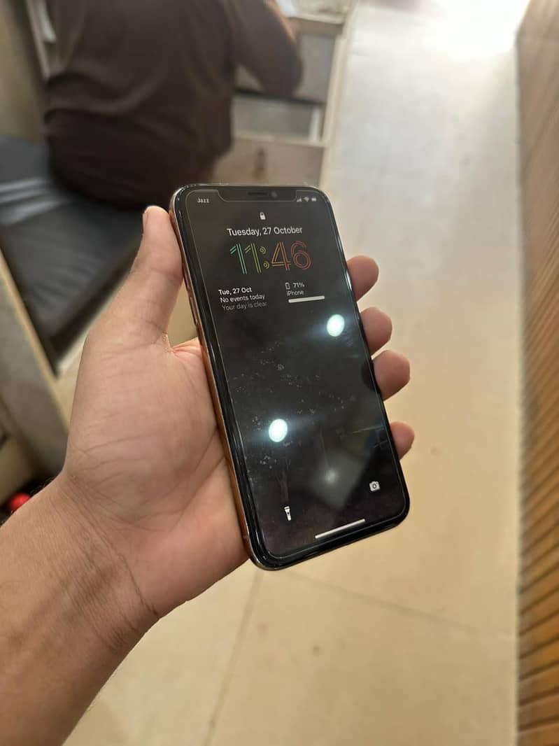 Apple iPhone XS 2