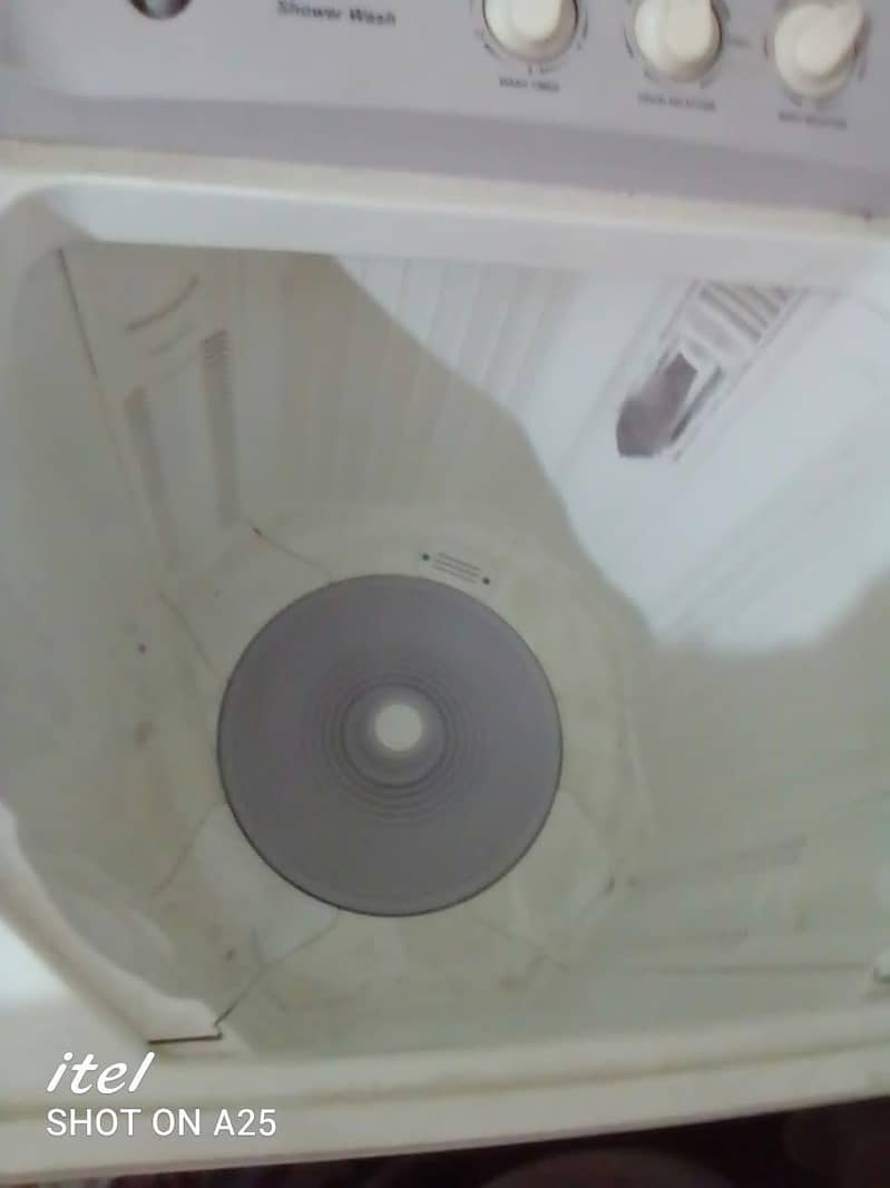 washing machine & spinner 3