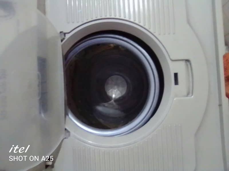 washing machine & spinner 6