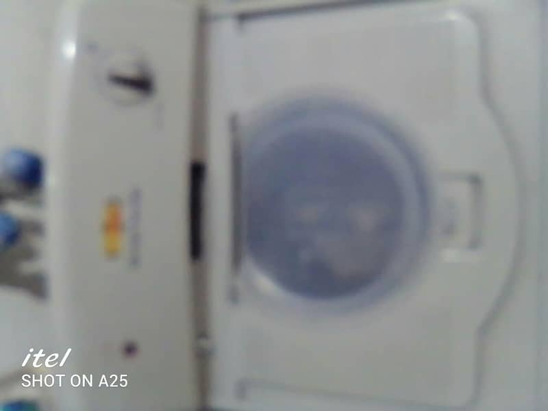 washing machine & spinner 7