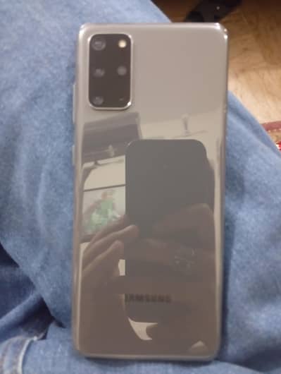 Samsung Mobile S20 Plus