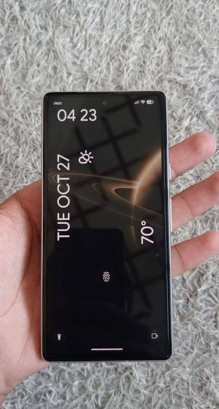 Google Pixel 7a 1